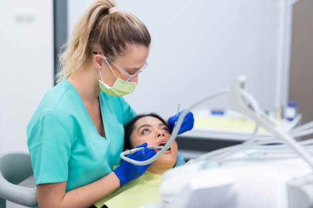 , KS Emergency Dental Service Company