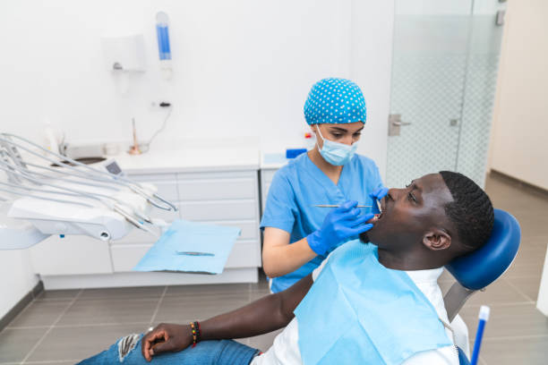 Best Walk-In Emergency Dental Services in Eureka, KS