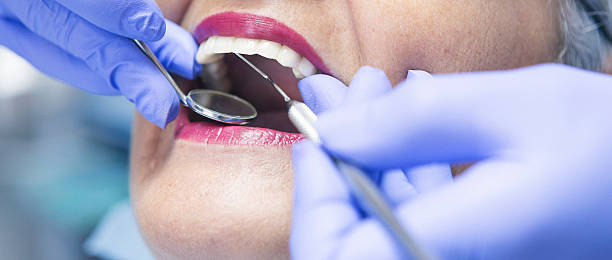 Best Emergency Pediatric Dental Care in Eureka, KS