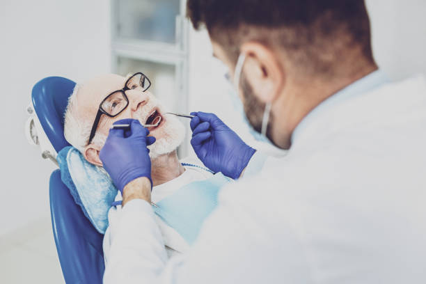 Best Broken or Chipped Tooth Repair in Eureka, KS